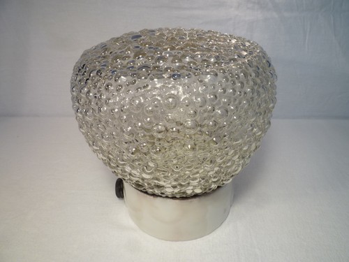 Ancienne lampe plafond - lampe,