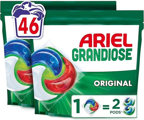 Ariel pods grandiose original - grandiose,