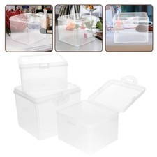  3 Pcs Organisateur De Papier