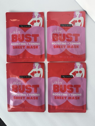 Freeman perky bust boosting - bust,