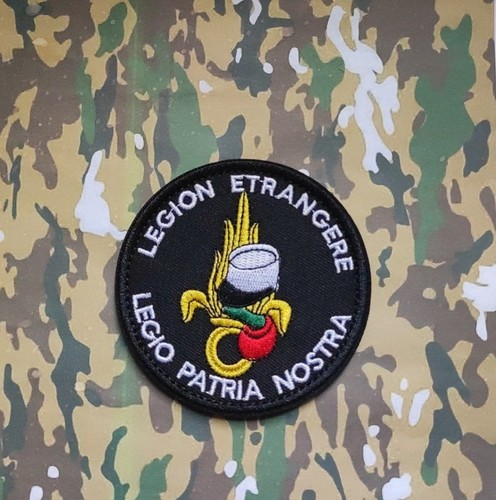 Patch légion - patch,