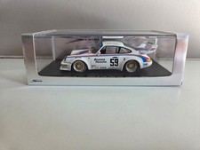 Spark 1/43 Porsche 911 Turbo S