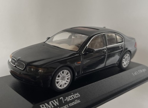 Bmw série noire - série,