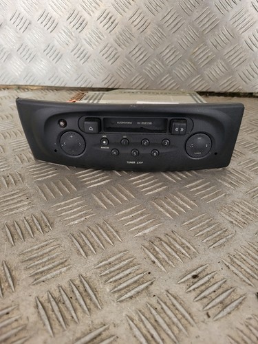 Autoradio cassette renault - autoradio,