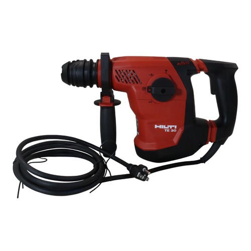 Hilti avr 120v 8 6amp - te, 8.6amp