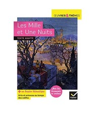 Les Mille et Une Nuits: suivi