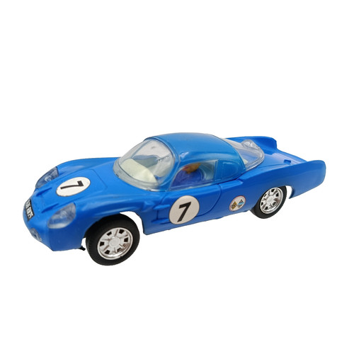 Voiture slot car - slot,