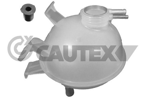 Vase expansion liquide de - vase, d'expansion