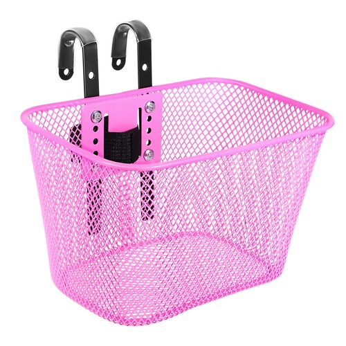 Petit panier vtt pour velo - panier, de