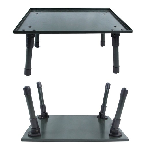 Table bivouac carpe vert - de,