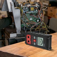 Multimètre Numérique Écran