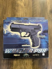 Gunstation guncon 1 2 pistolet