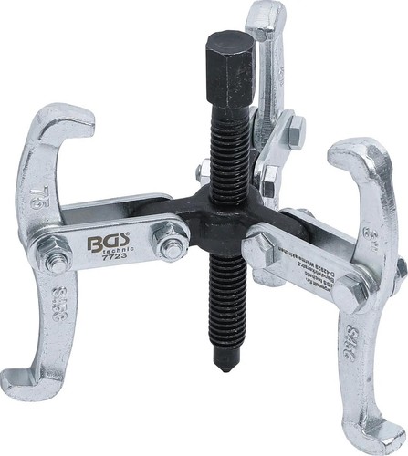 Extracteur roulement bras - de, 3