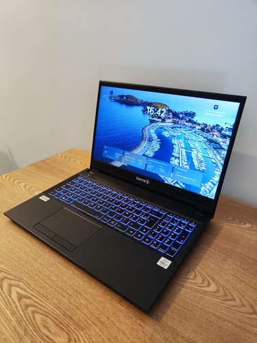 Portable full hd - pc,