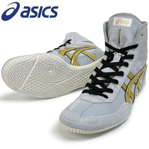 Chaussures lutte asics - de,