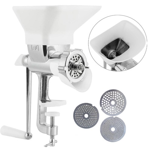 Machine croquettes manuelle - machine,