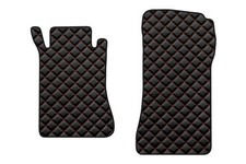 AUTO Tapis de sol avant pour