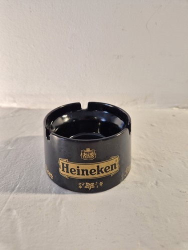 Cendrier heineken 8x5cm - heineken,