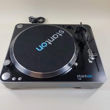 Stanton T.62 DJ Turntable