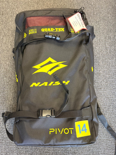 New naish pivot kite 14m - naish,