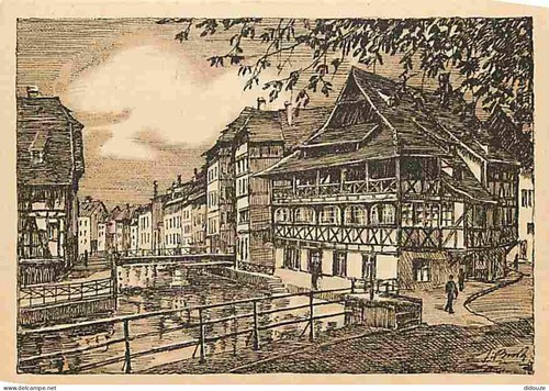 Carte postale - carte,
