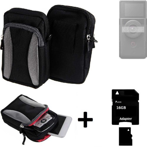 Pour canon power shot v10 - pour,