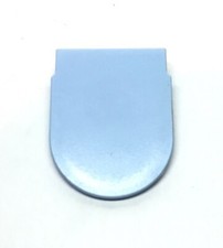 Cuvette Bleue Clair Toilette Playmobil 