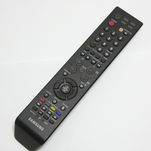 Telecommande samsung bn59 - telecommande,