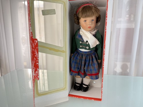 Poupée käthe kruse - käthe, 37