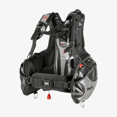 Mares rock pro gilet - pro,