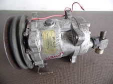 COMPRESSEUR CLIMATISATION 477298809 PORSCHE 924-1 AIR CONDITIONING COMPRESSOR
