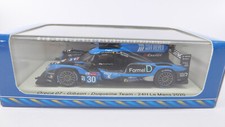 SPARK 1/43 ORECA 07 GIBSON #30
