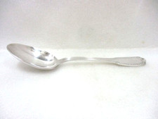 Cuillère à ragout / Service