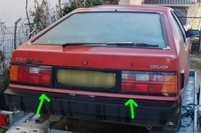 TOYOTA CELICA MK2   1981-1985   REAR MOULDING BACK COVER BODY   RA60 RA65 TA60