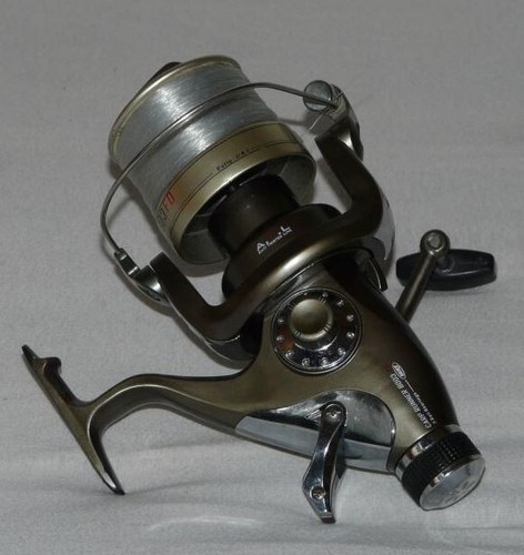 Moulinet sert carp runner - carp, 8003