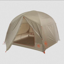 Big Agnes Spicer Peak 6 Tent