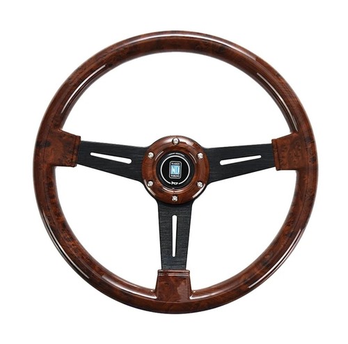 Volant bois nardi - volant,