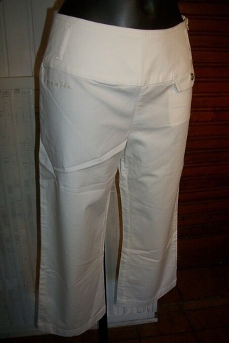 Pantalon court pantacourt