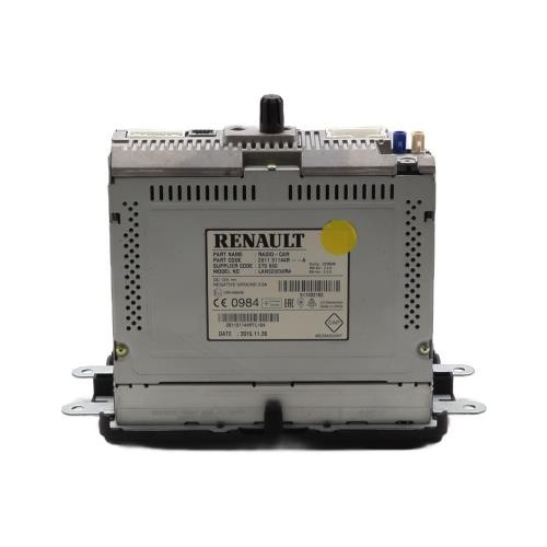 Autoradio origine renault - autoradio,
