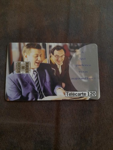 Télécarte france telecom - ,
