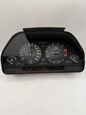 BMW Série 7 (E32) Compteur