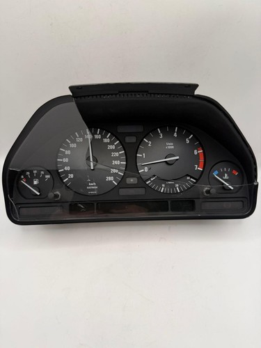 Bmw série compteur - bmw, 7
