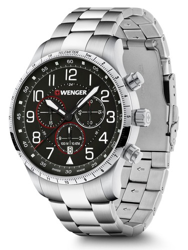Wenger 1543 120 attitude - wenger,
