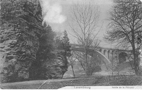 Luxembourg 25211 vallee - luxembourg, de