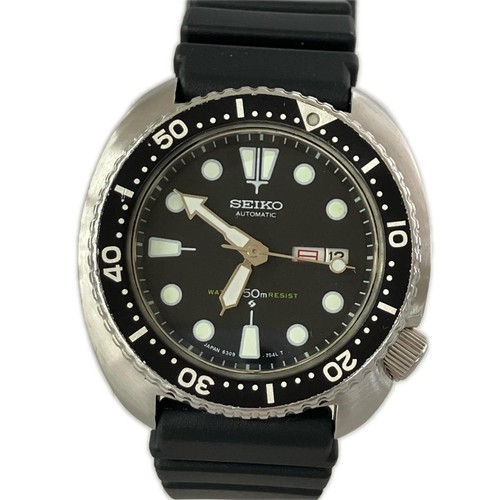 Montre plongée seiko - montre,
