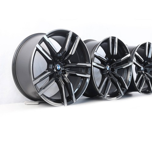 Jantes alu bmw - alu, m