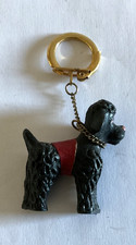 Porte clefs lampe Sully -