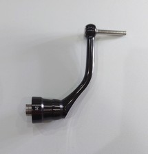 Poignée de coupe en machine