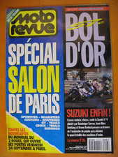 Moto revue 3103 - moto,