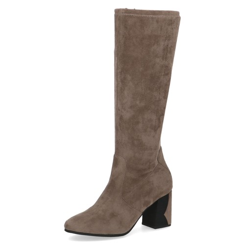 Caprice bottes femme stretch - bottes,